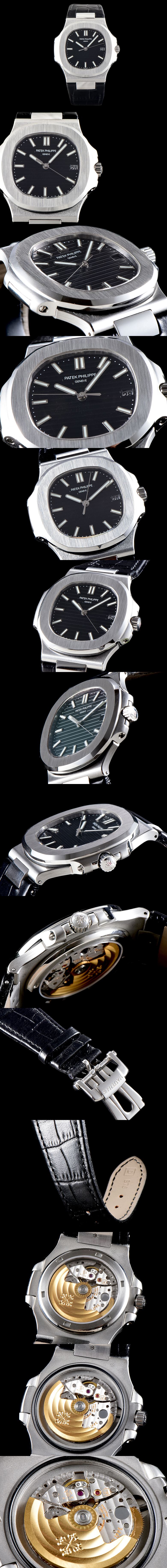 파텍필립 노틸러스-87 칼리버 57111A 010